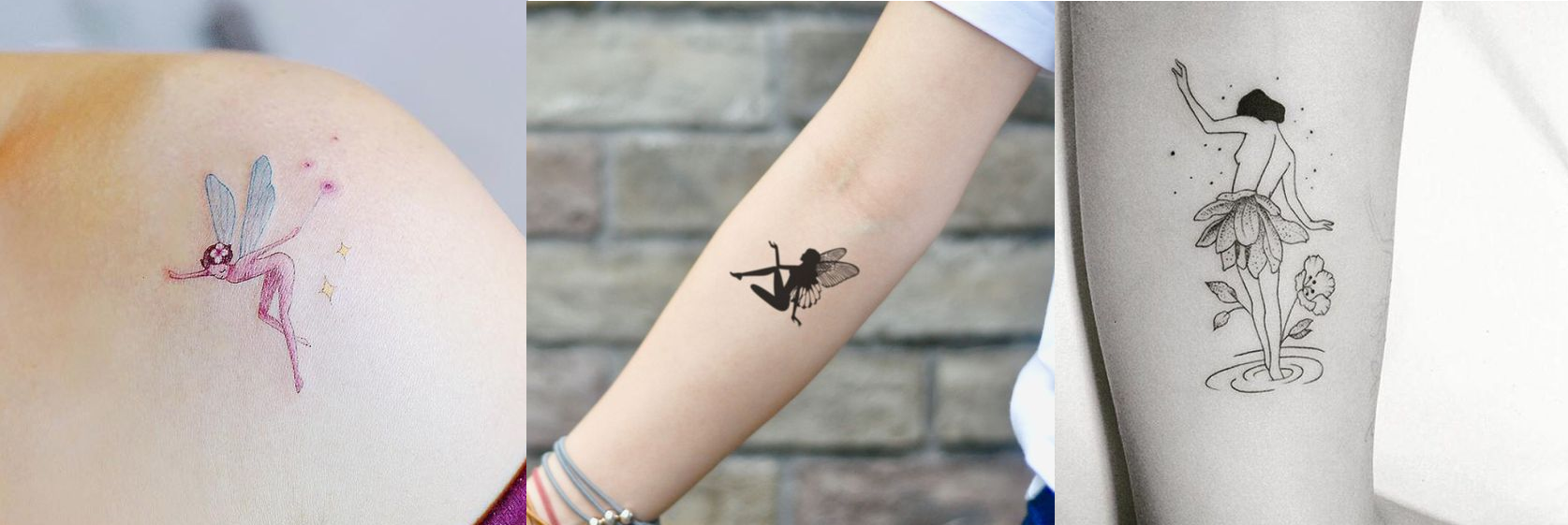 Tatuagens para Casal (com significado) - Dicionário de Símbolos