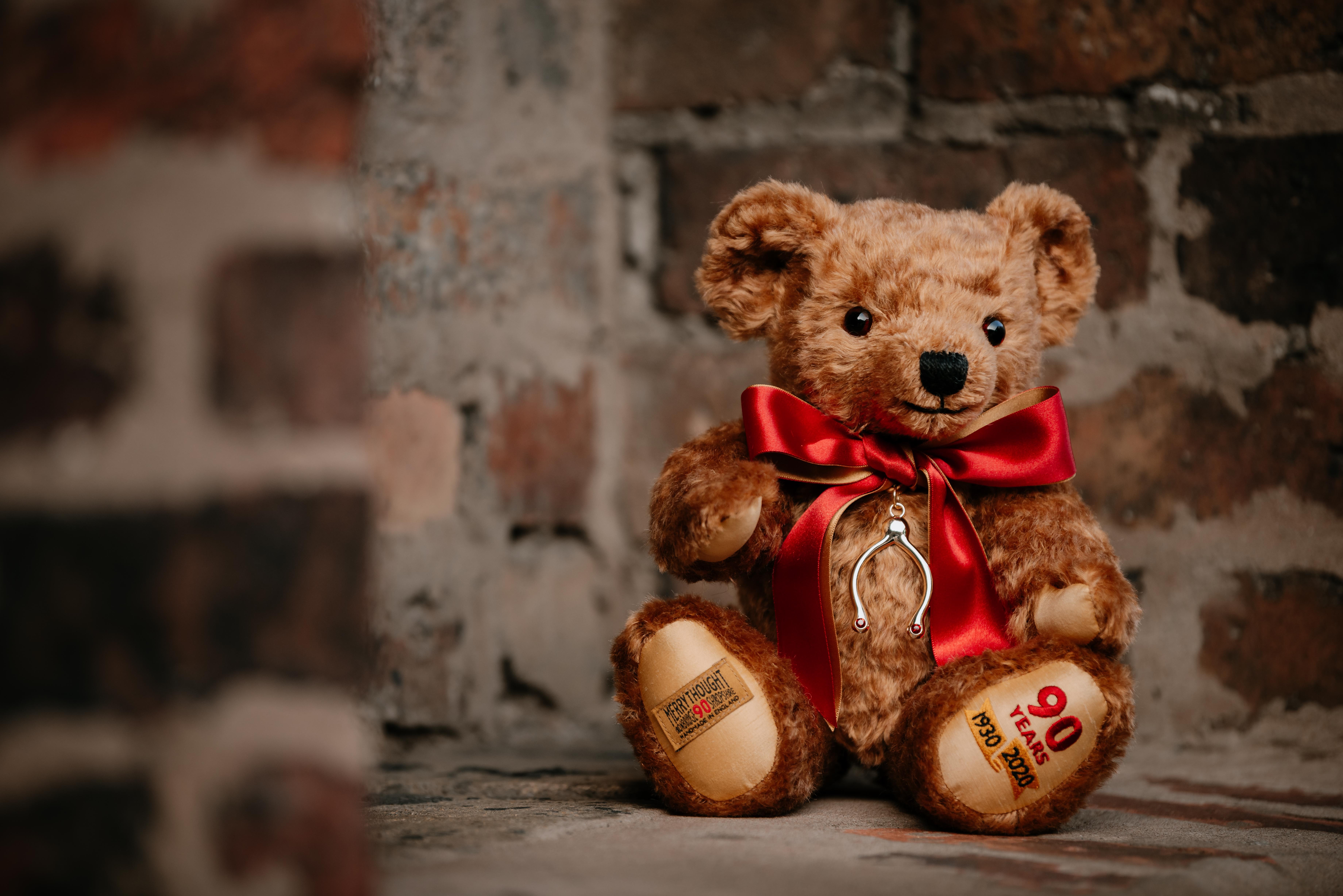 british teddy bear company