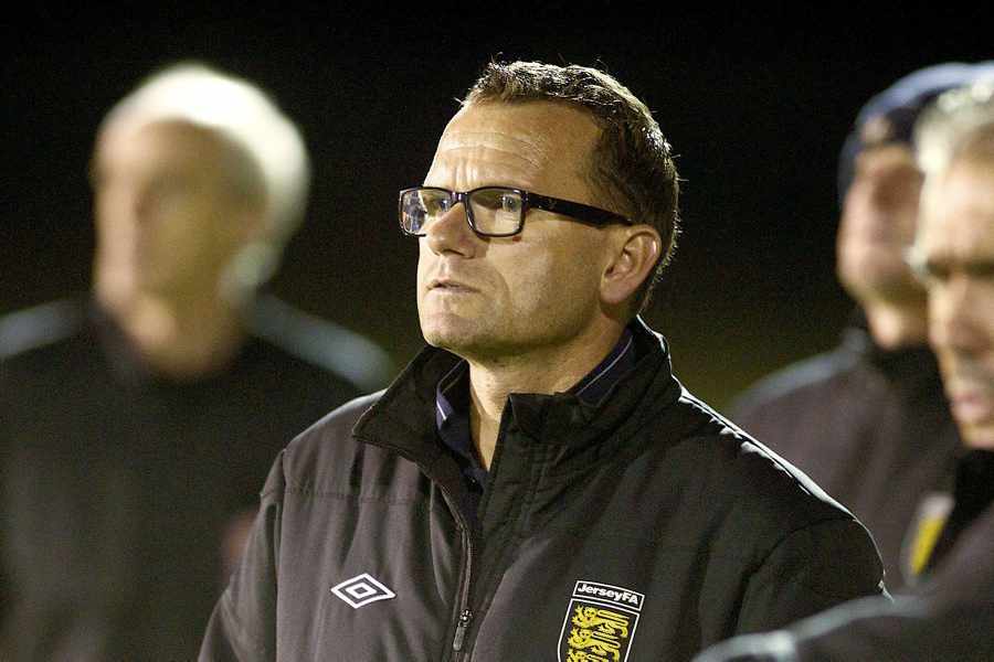 Jersey manager Jimmy Reilly has said he has been 'spurred on' by the Island's U21s, and he believes they are more than capable of retaining the Ambassadeur Bowl
