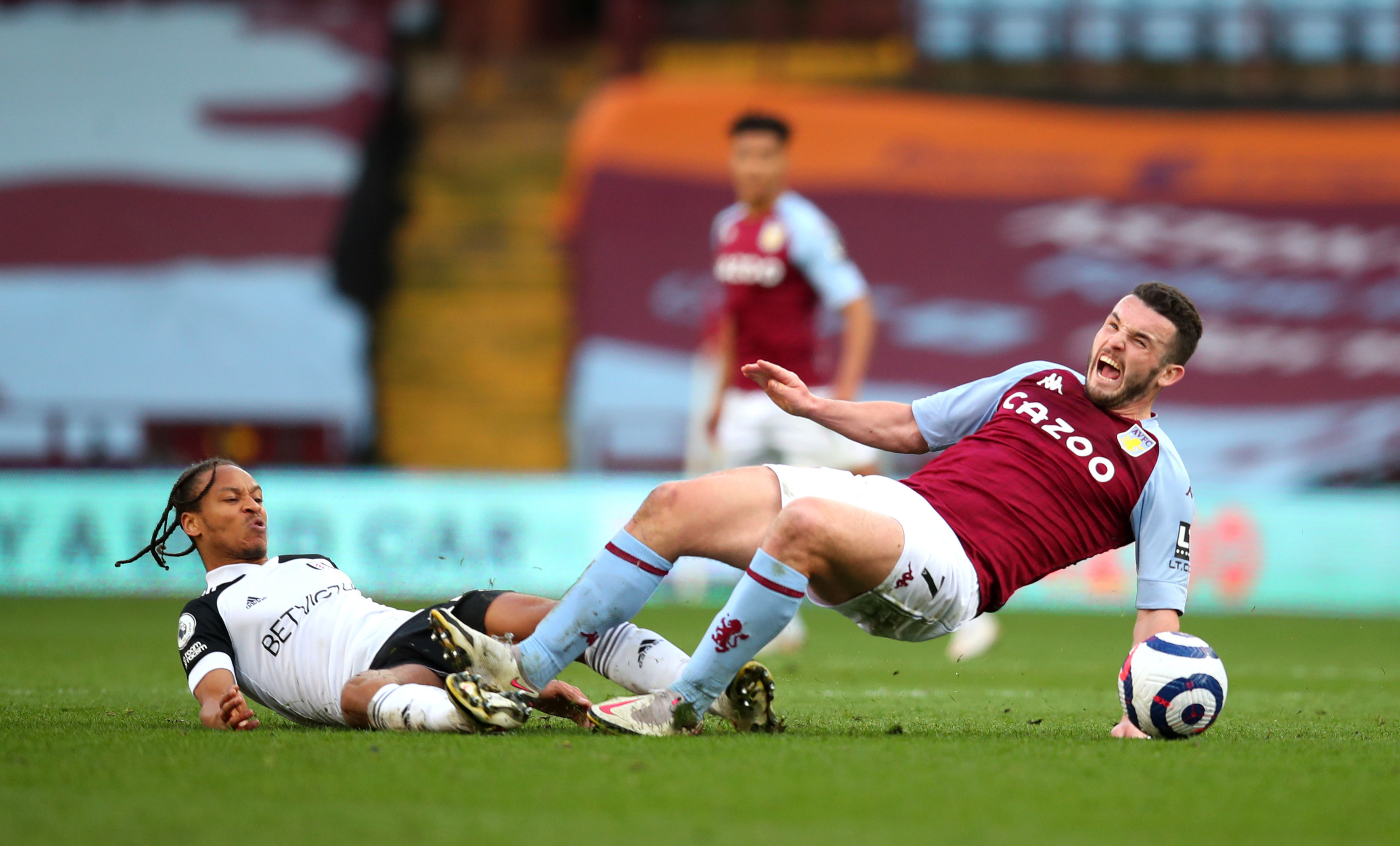 Superb Jack Grealish leads Aston Villa's demolition of Fulham