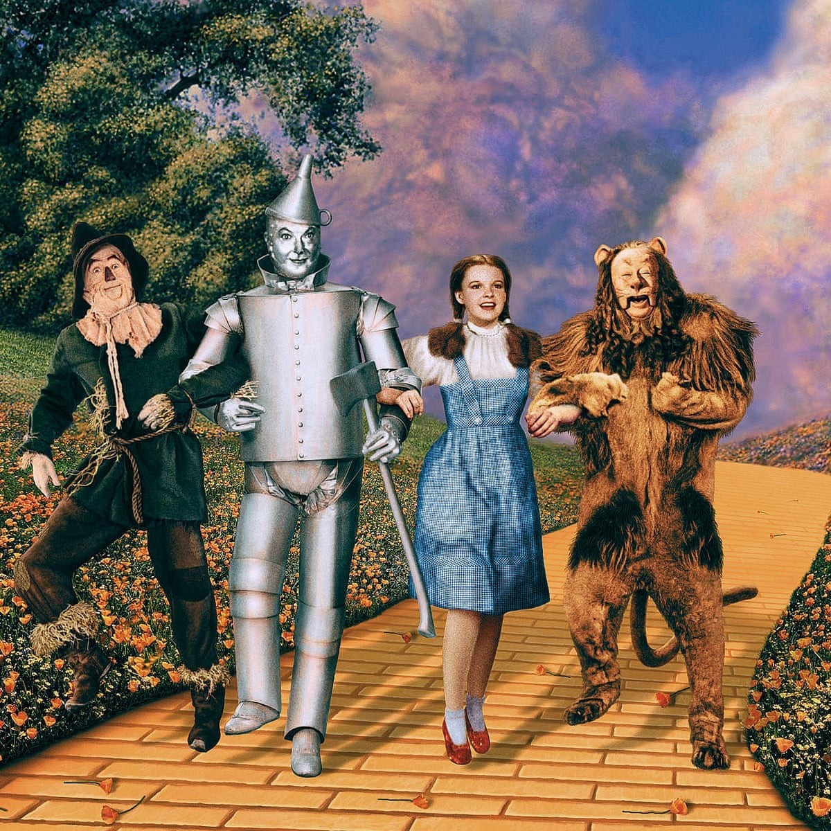 The Wizard of Oz (29176595)