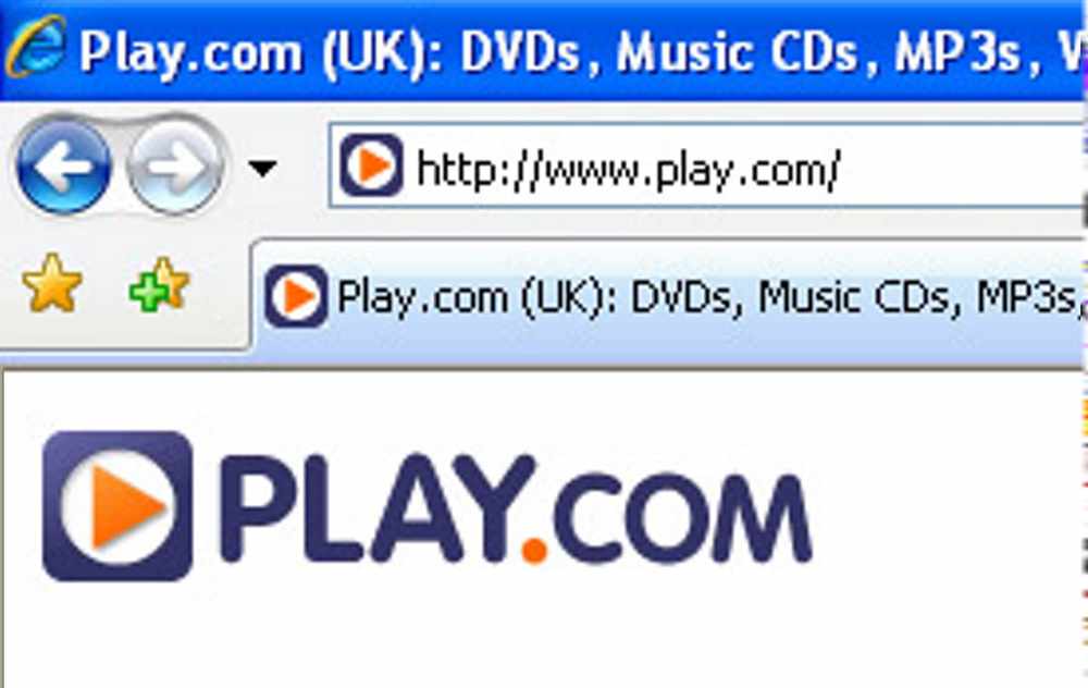 Play.com used to be based at the site