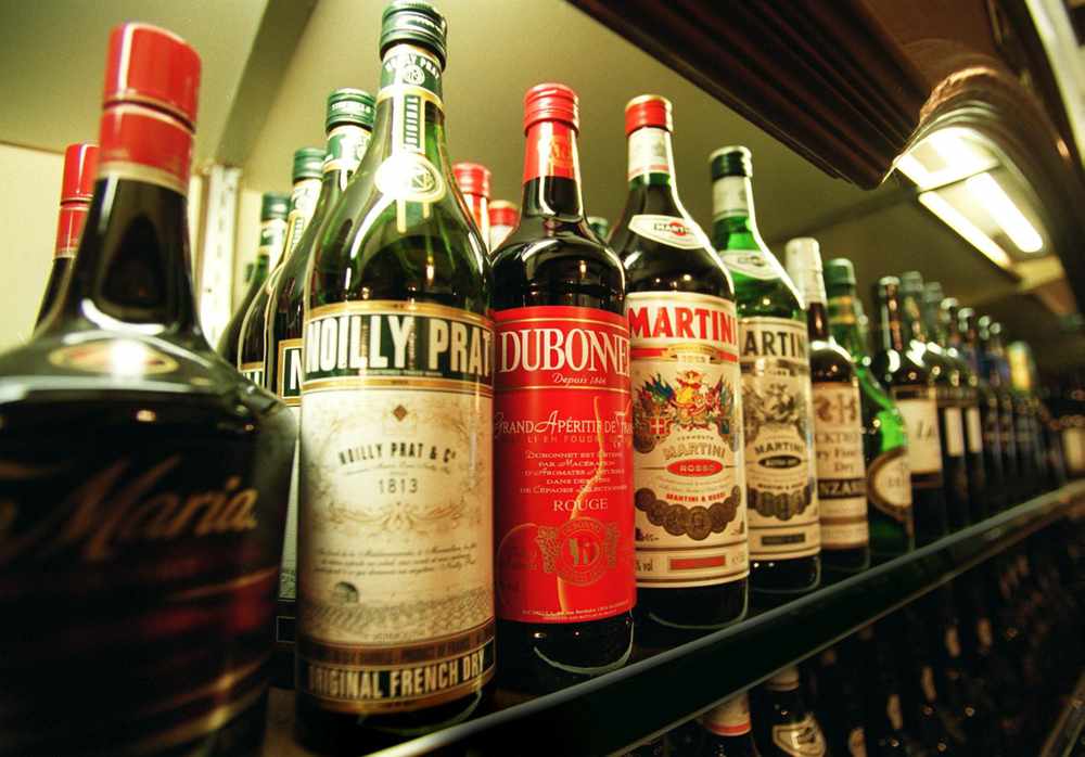 Jersey has some of the highest rates of alcohol consumption per capita in the world