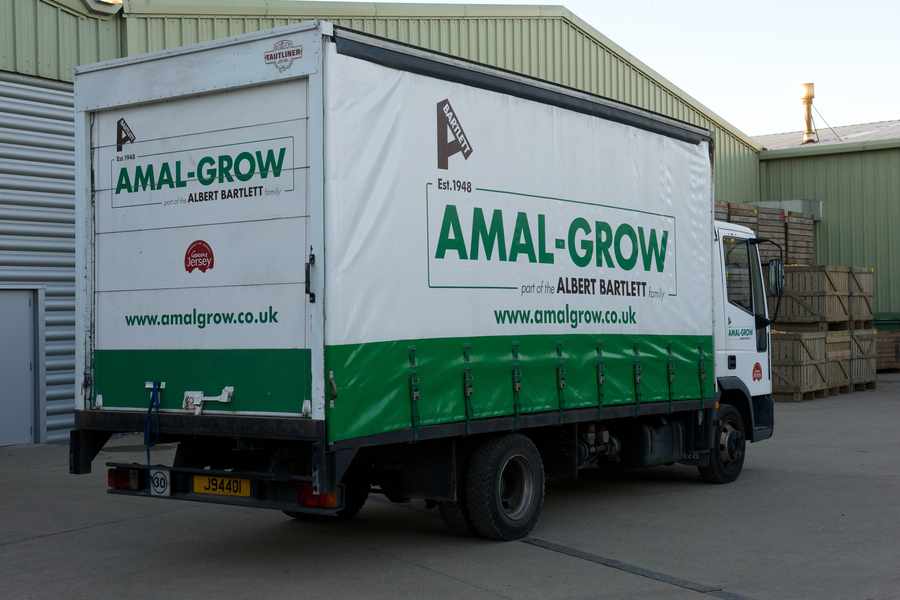 Amal-Grow closed today