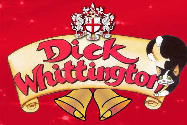 The Green Room Club's production of Dick Whittington will be staged at the Jersey Opera House from Friday 18 December until Saturday 2 January.