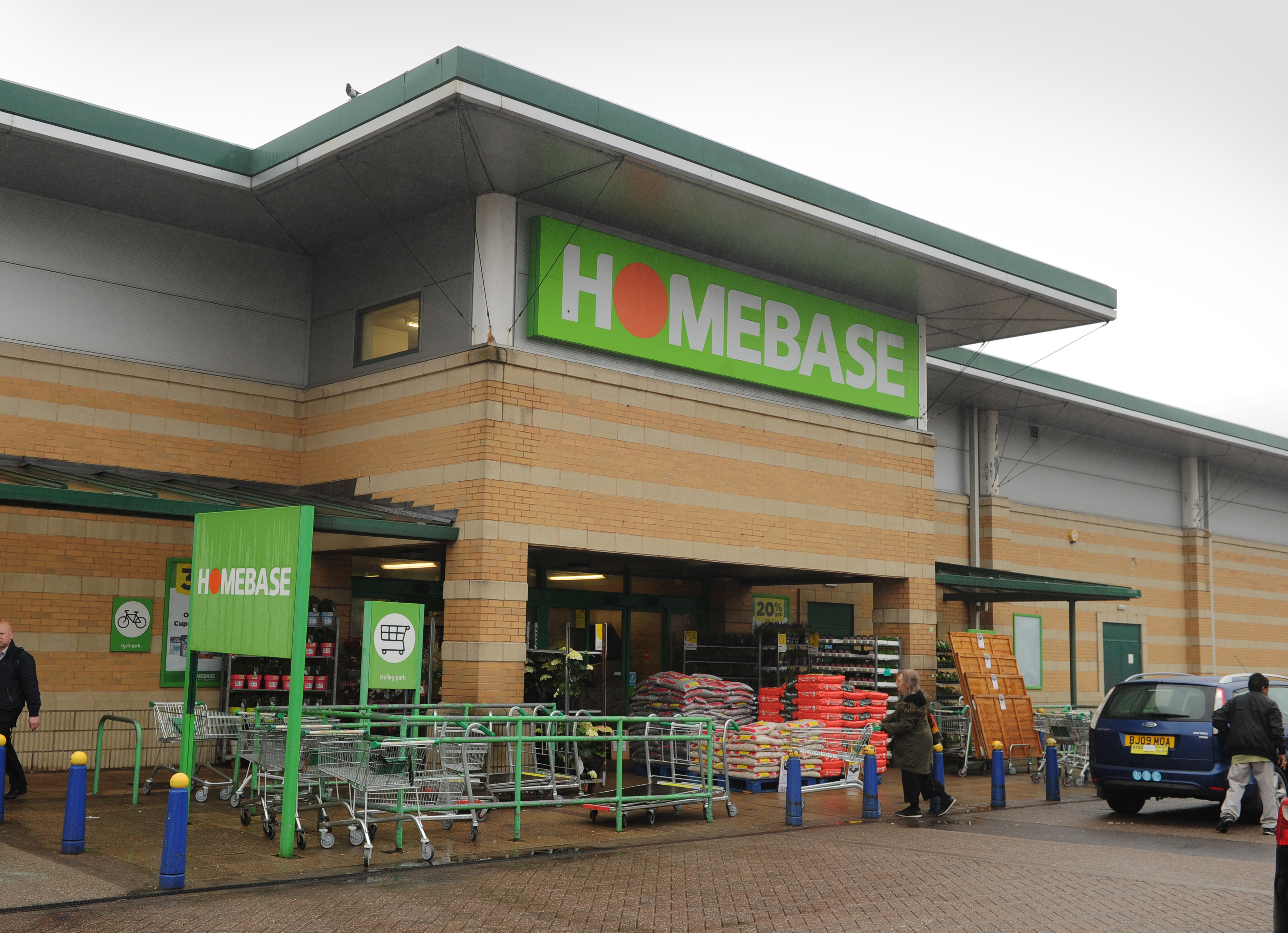 View Home Base Store Uk 3D