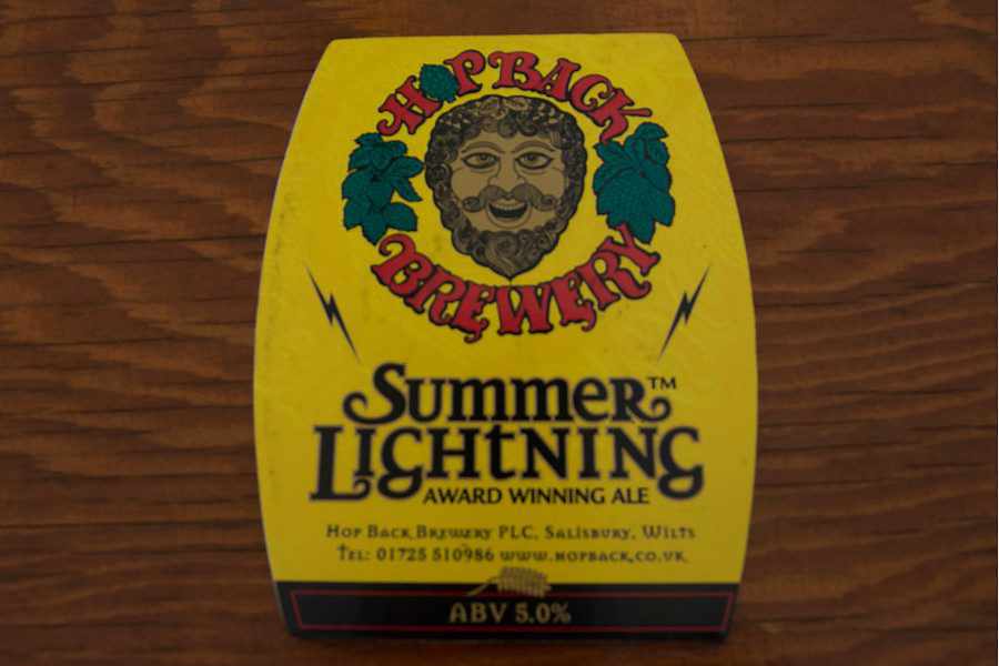 The top ten ales to try at the Jersey Beer and Cider Festival as