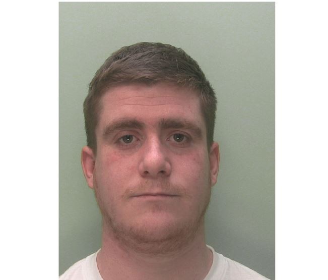 Michael Quinn   Picture: STATES OF JERSEY POLICE (28810520)