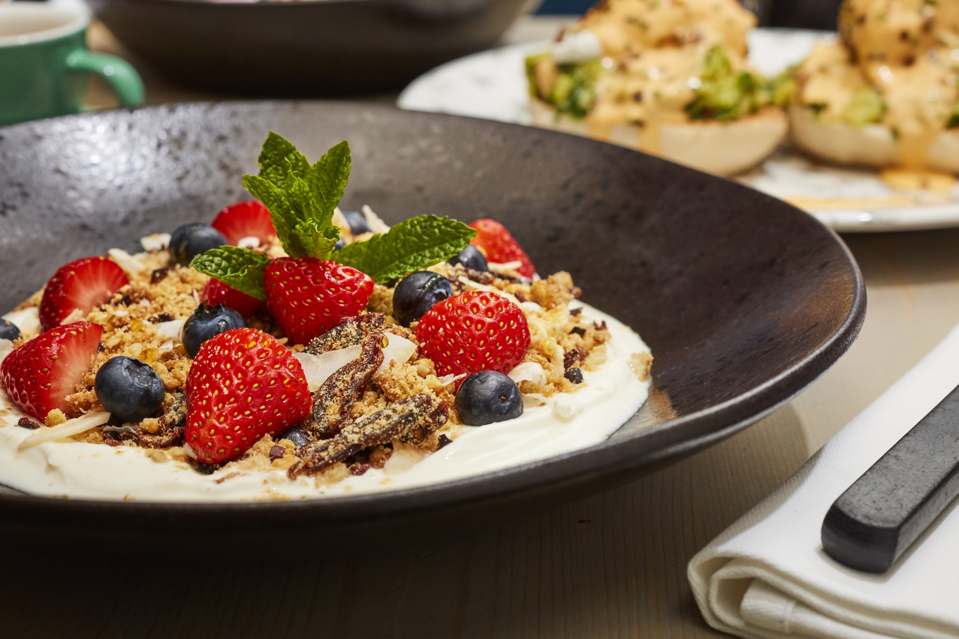 Food Review Comfort Food For Visitors At Bill S Express Star