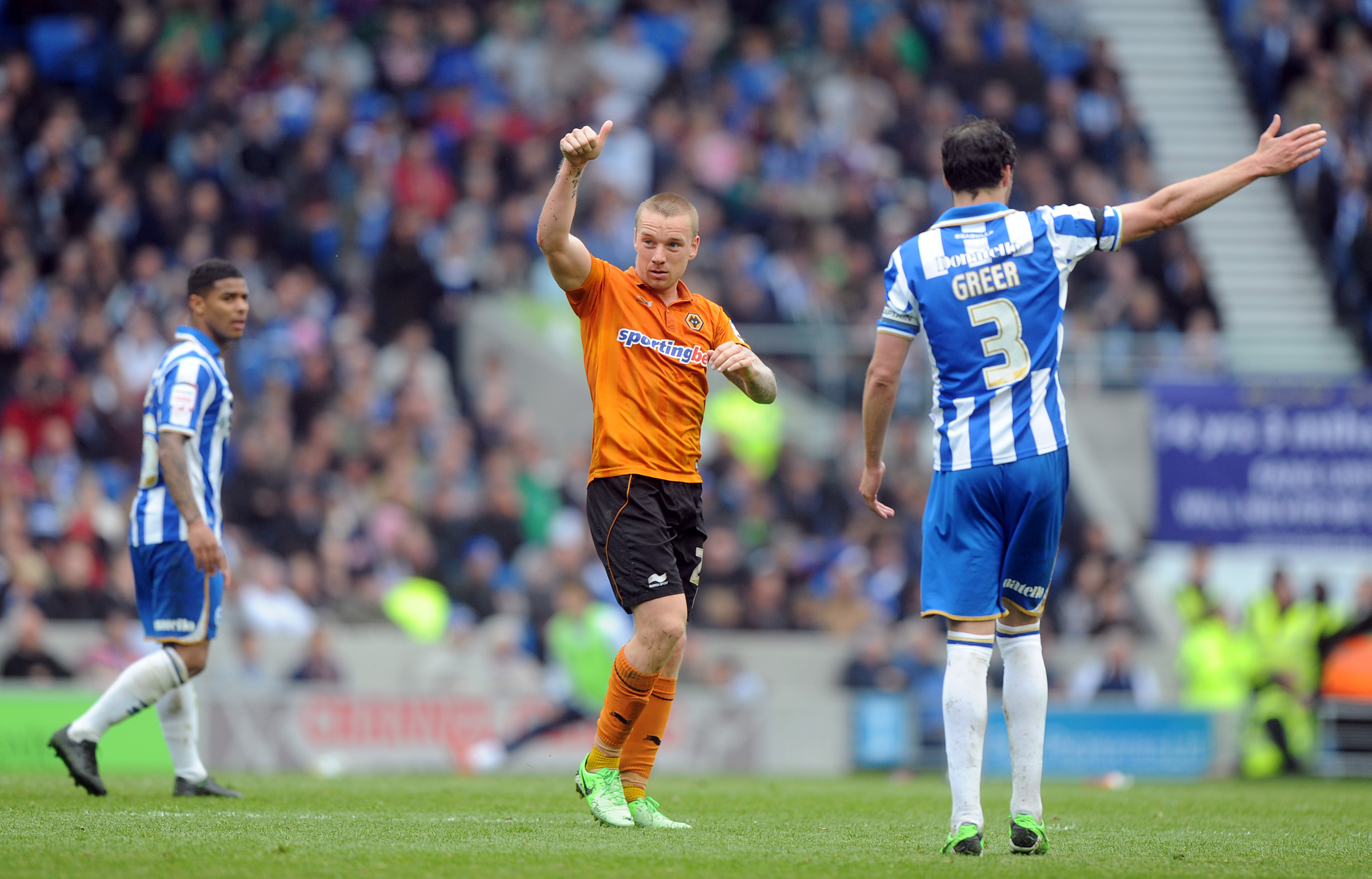 Sky Sports Johnny Phillips Jamie O Hara Mistake Is One That Won T Be Repeated At Wolves Shropshire Star Sky Sports Johnny Phillips Jamie O Hara Mistake Is One That Won T Be Repeated At Wolves Shropshire Star