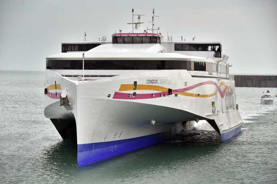 The Condor Liberation has faced a number of problems since its launch last month