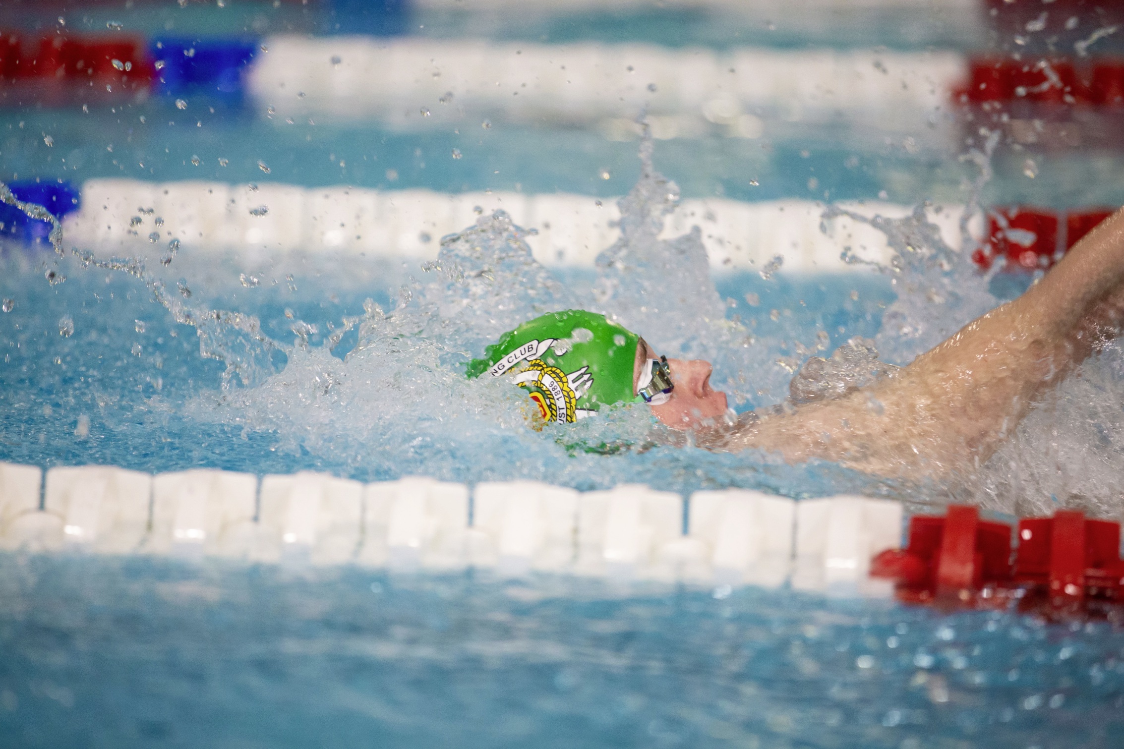 Lowe puts foot on the Games plane | Guernsey Press