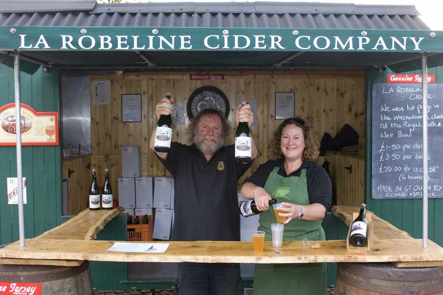 La Robeline Cider Company
