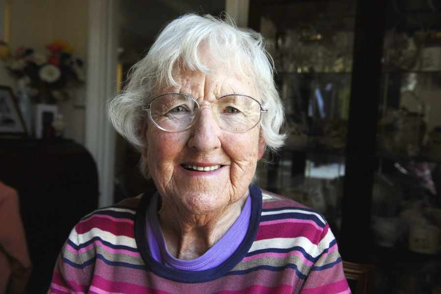 Pam, now 78, was six years old when, in 1942, she and her parents were forcibly deported from Jersey and taken to Germany