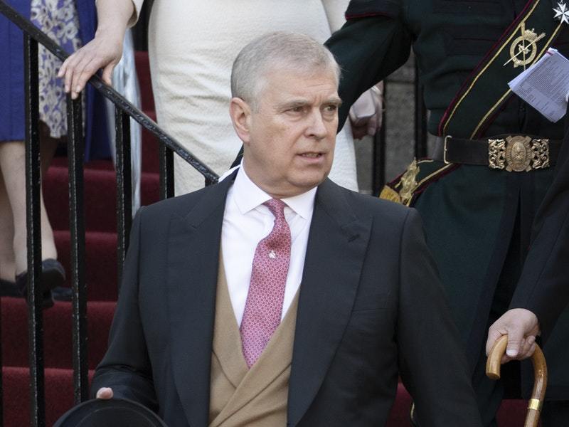 Prince Andrew (27234705)