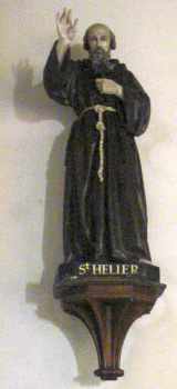 St Helier