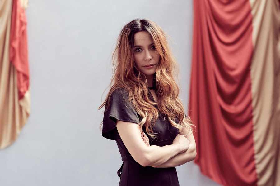 Nerina Pallot has released four studio albums to date. Picture by Cat Garcia