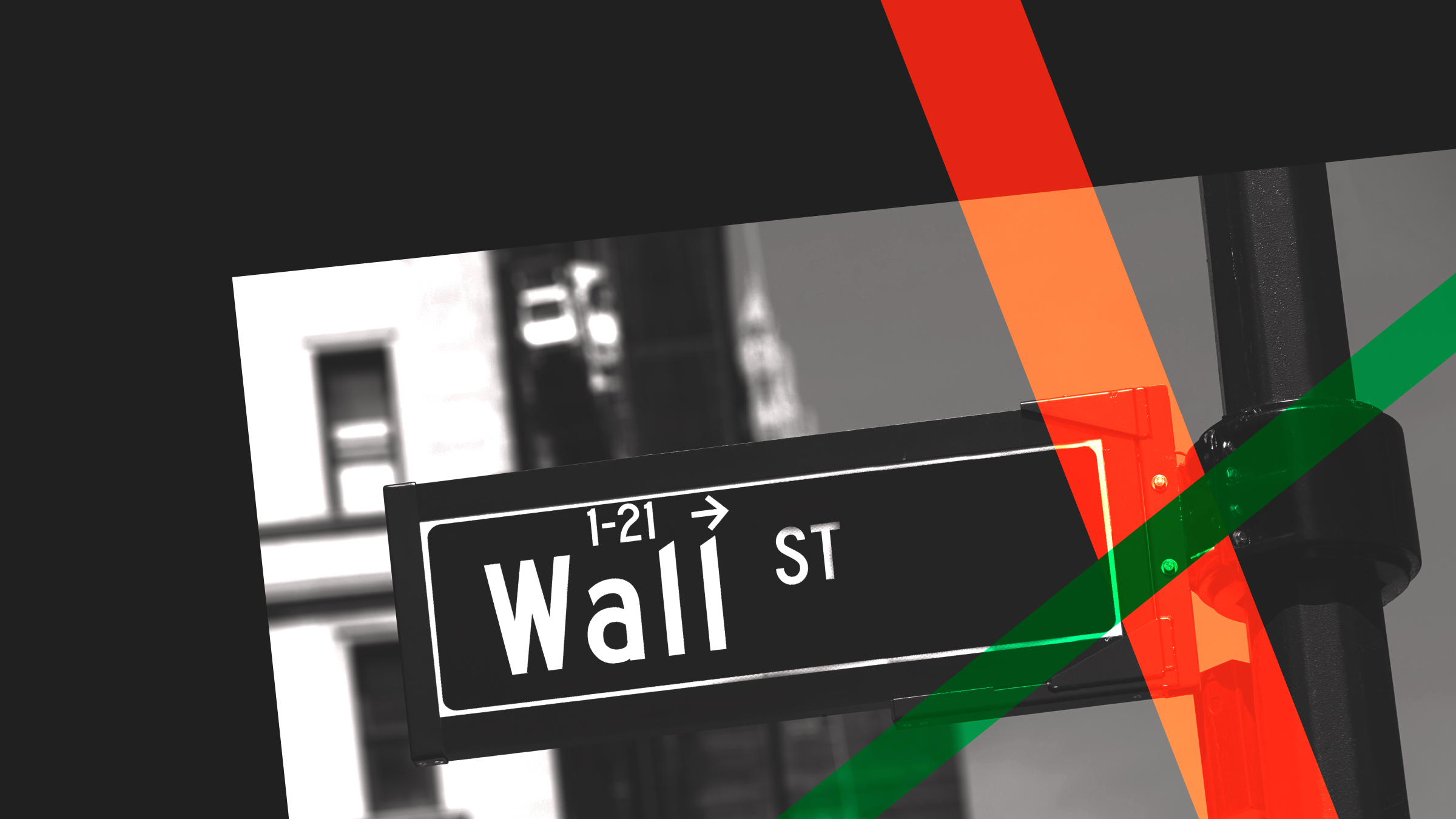 Preview for Why the US stock market remained resilient amid the war in Iran