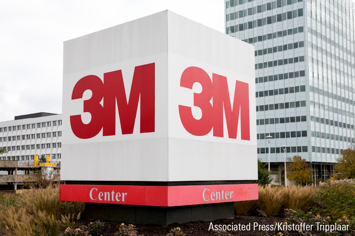 3M's Stock Is a Value Trap, as PFAS Settlement Doesn't End the