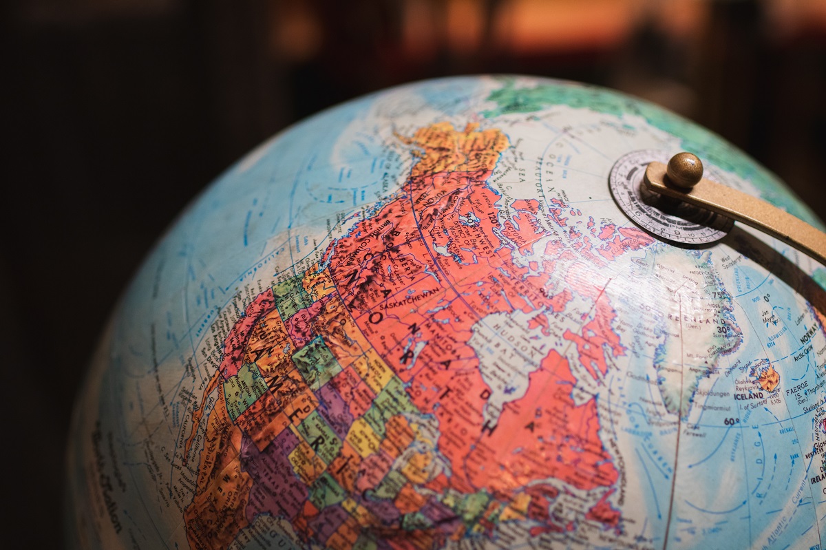 Globe