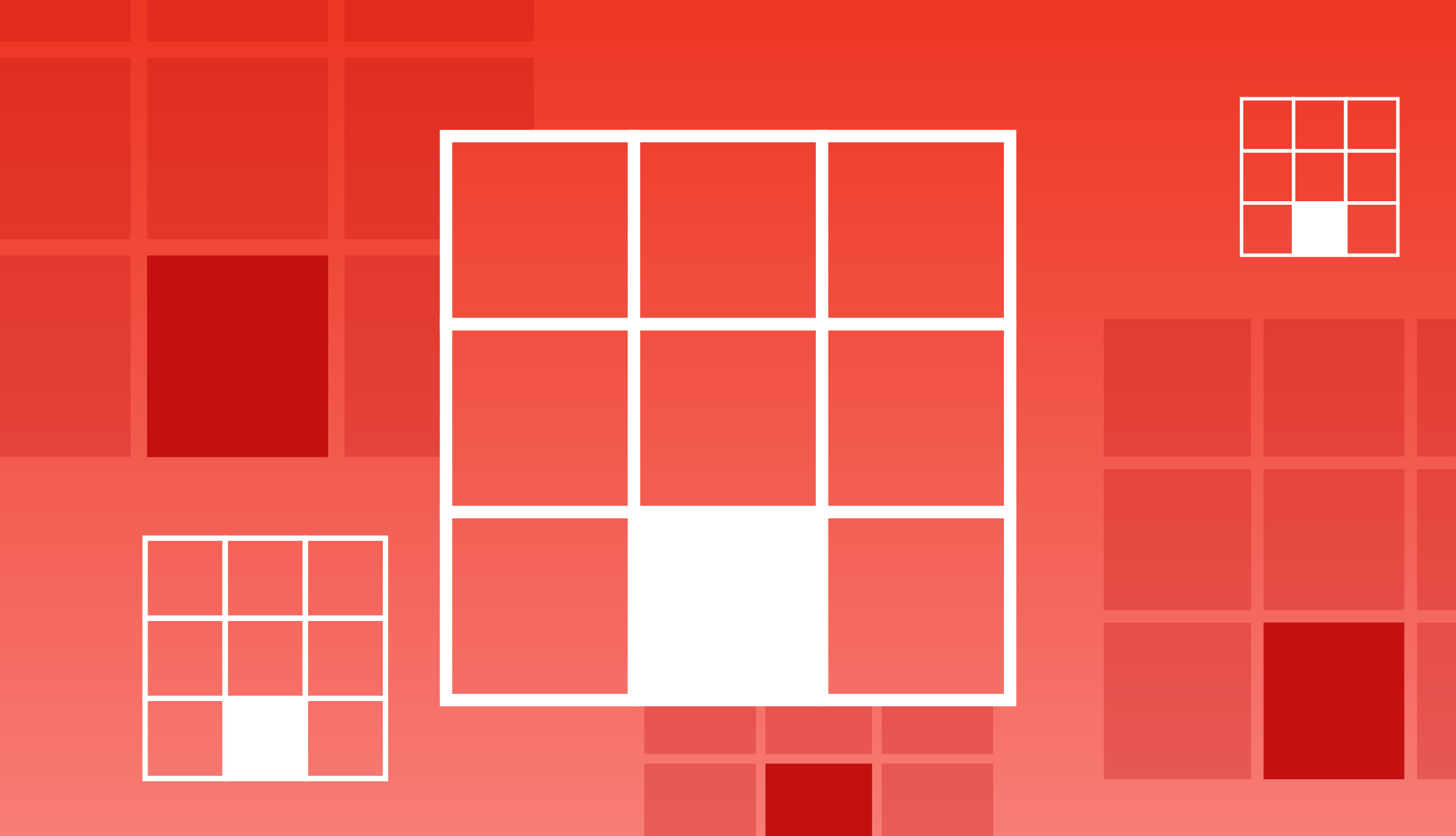 Stylebox illustration for Large Small Funds