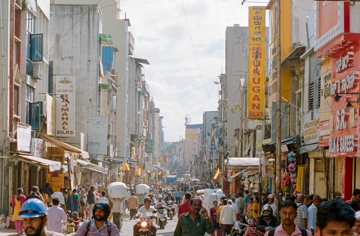 Bengaluru, Karnataka, India