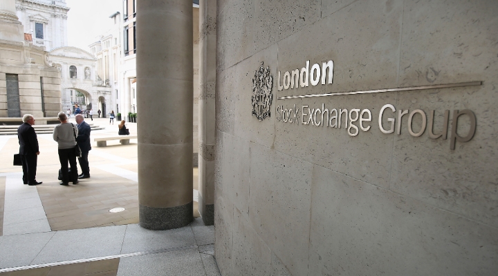 LSE Main