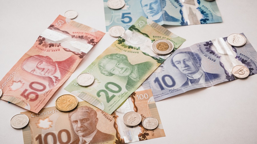 Canadian Currency