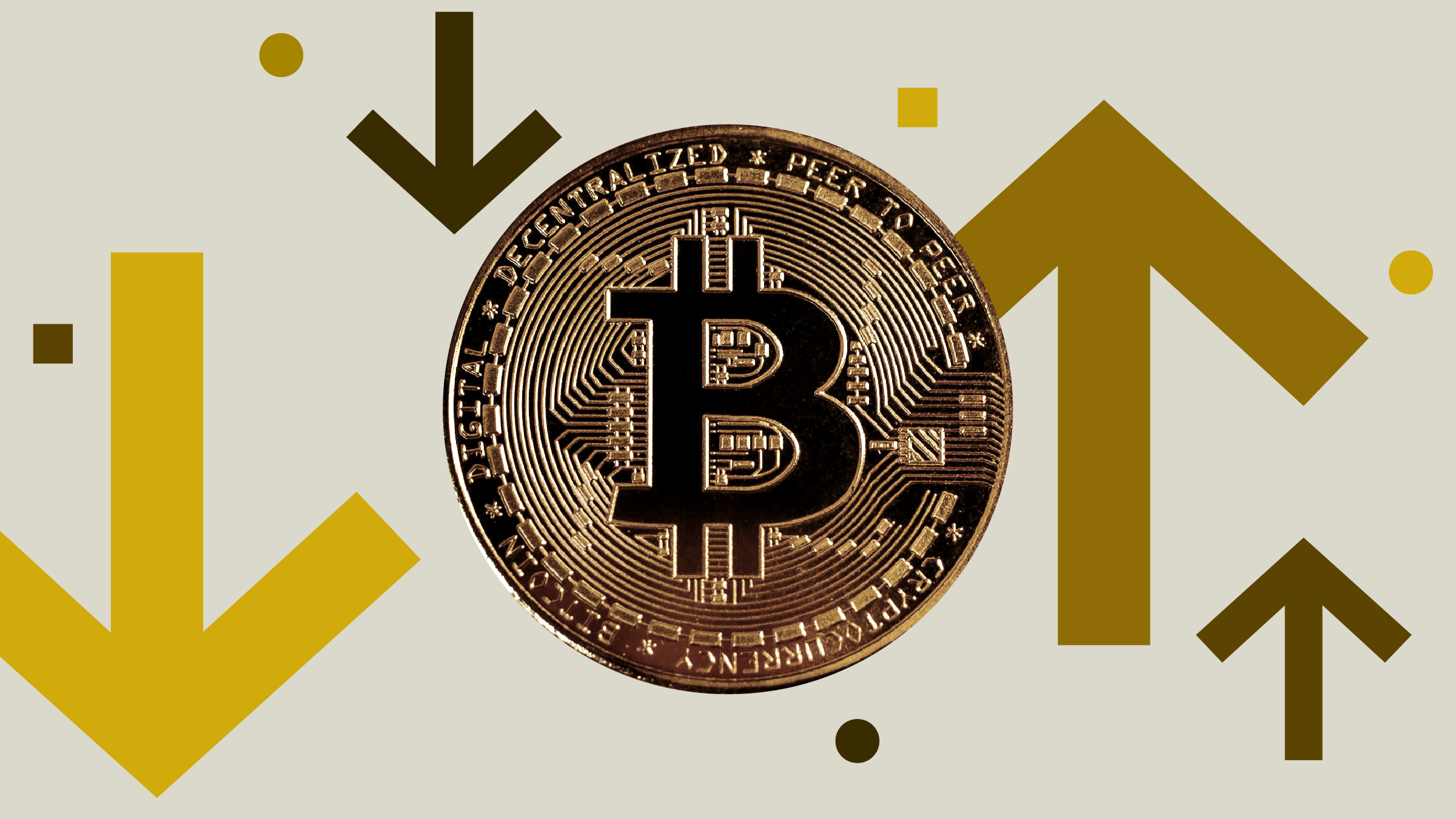 Bitcoin: The Digital Gold Rush That Never Ends