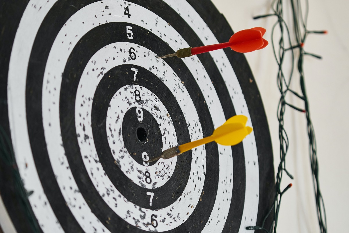 Bull's Eye