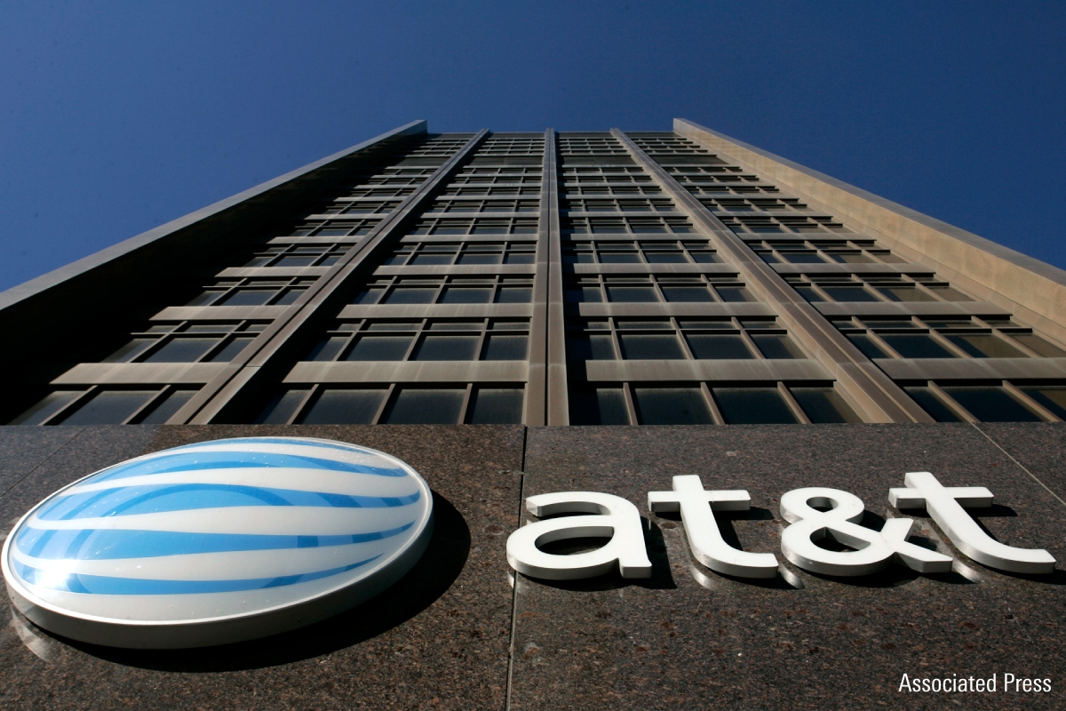 AT&T Shares Deserve a Return Call