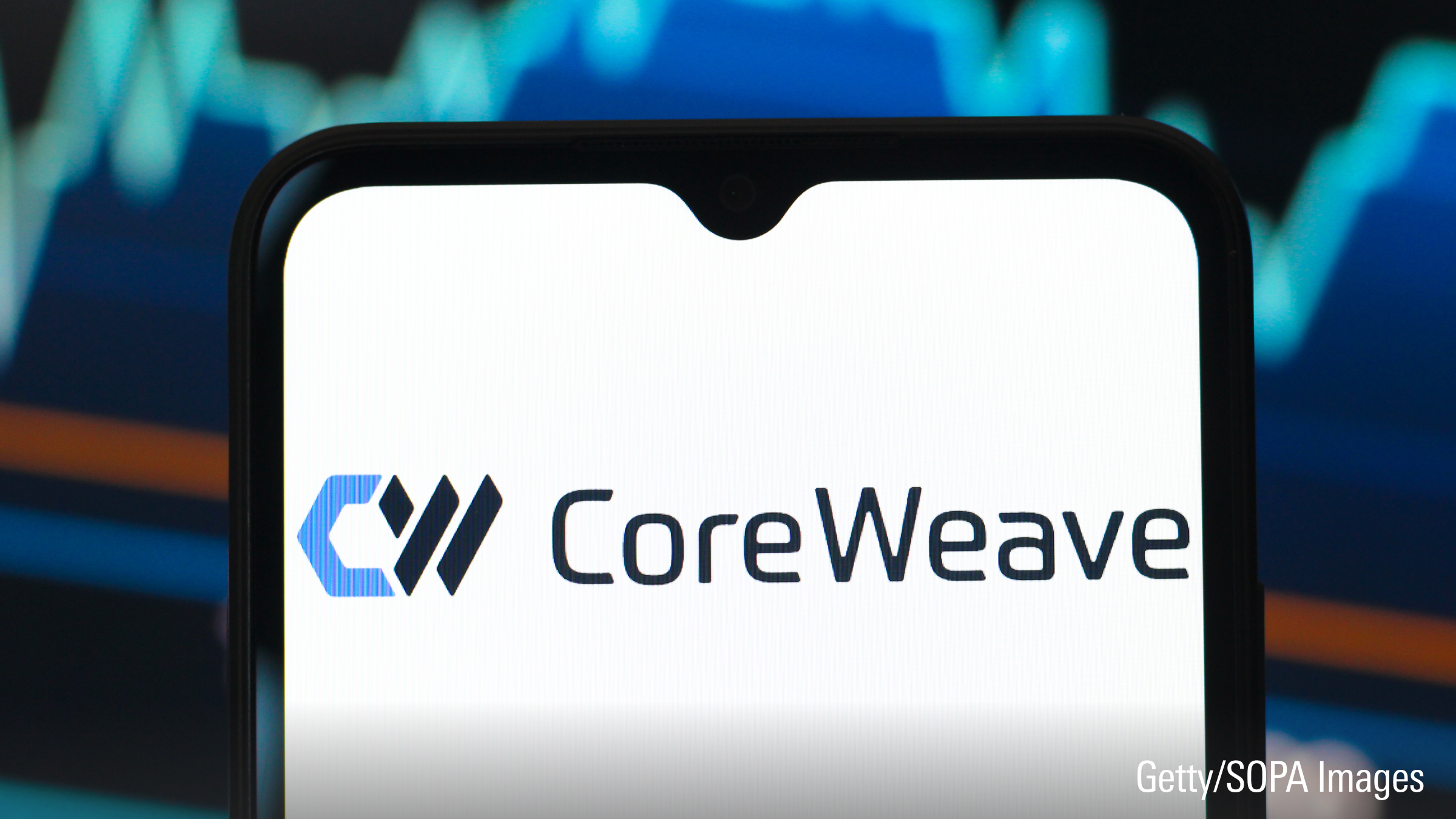Coreweave Nj CoreWeave Stock Treads Water After Scaled-Back IPO | Morningstar