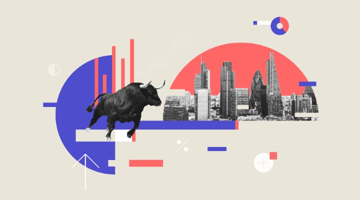 Bull market