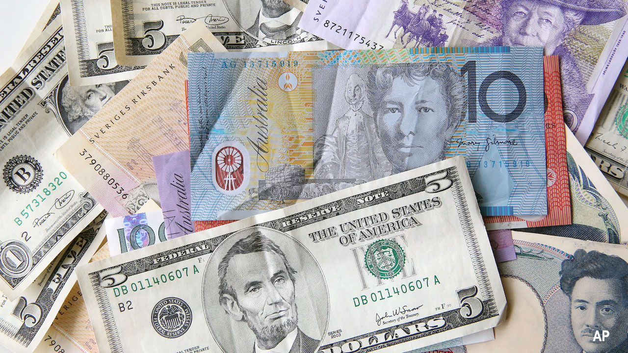 Lower Aussie dollar creates both opportunity and risk