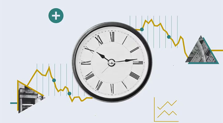 generic clock image