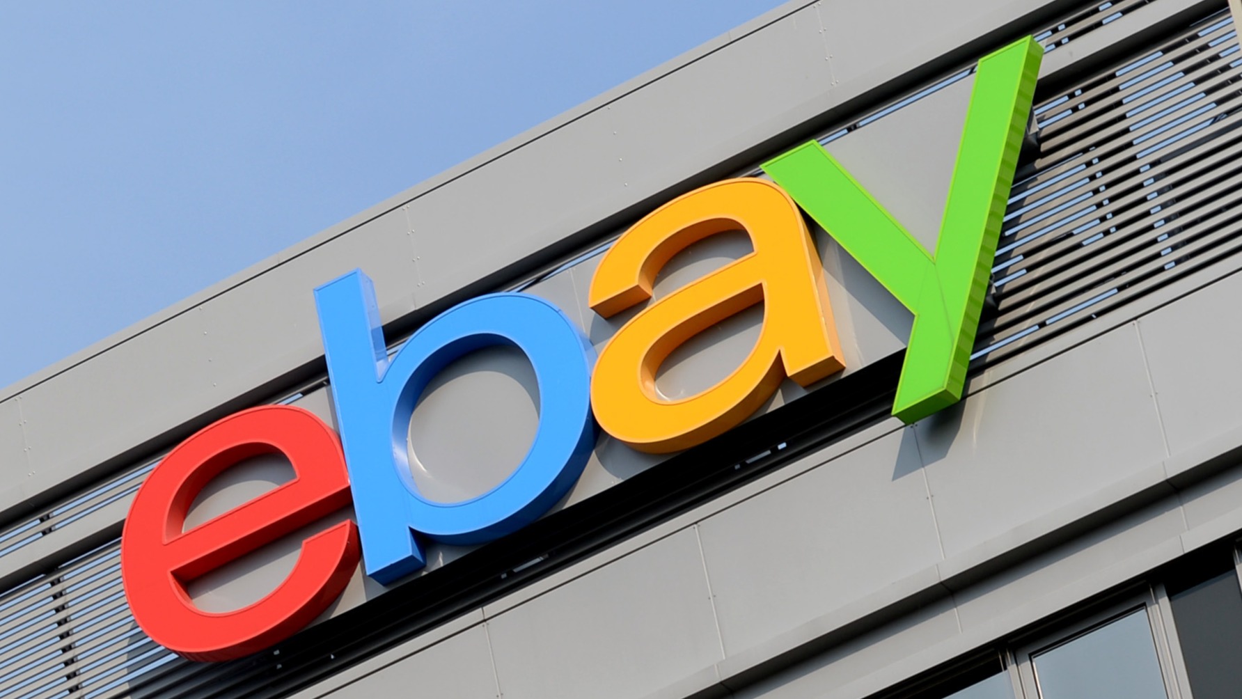 ebay logo