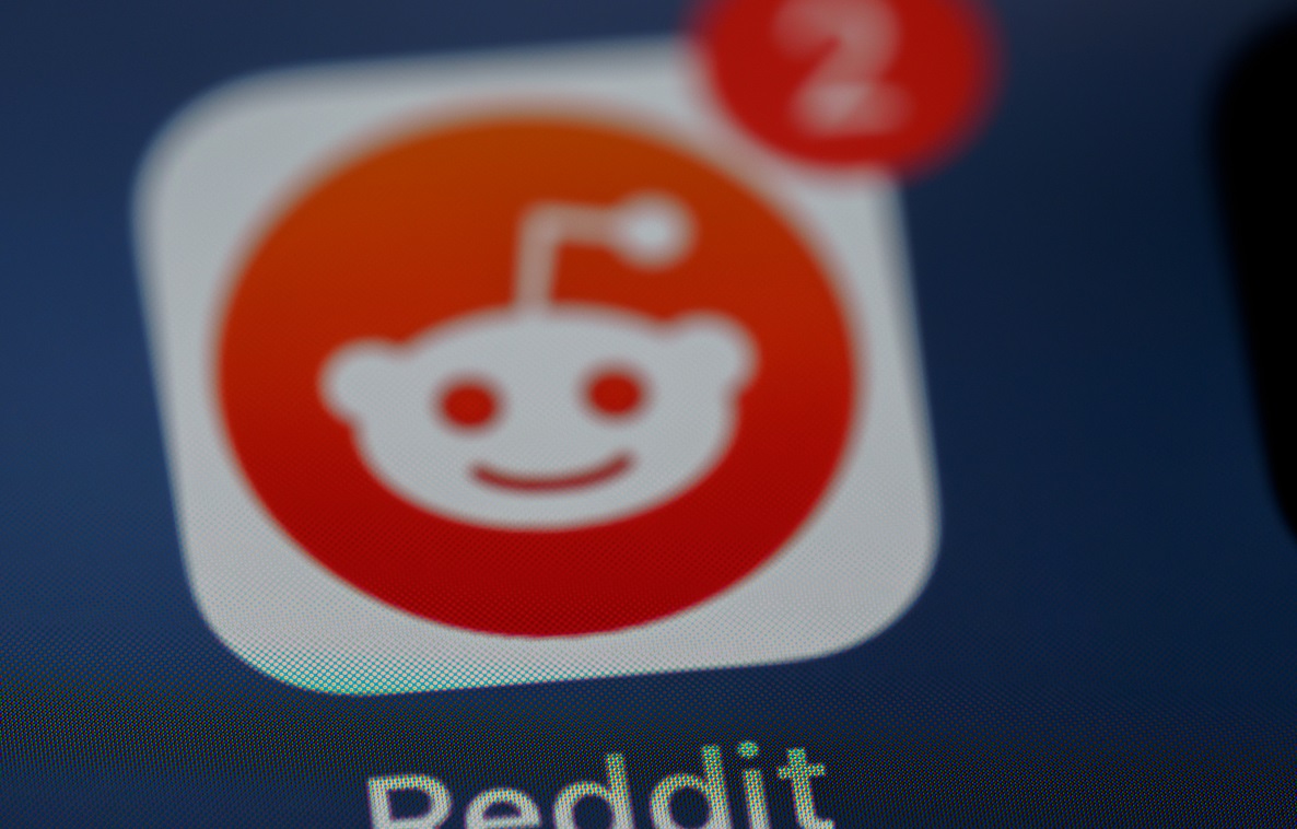 Reddit logo
