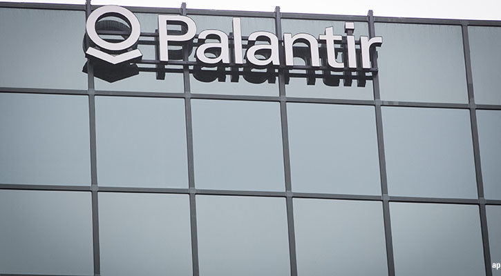 Palantir earnings