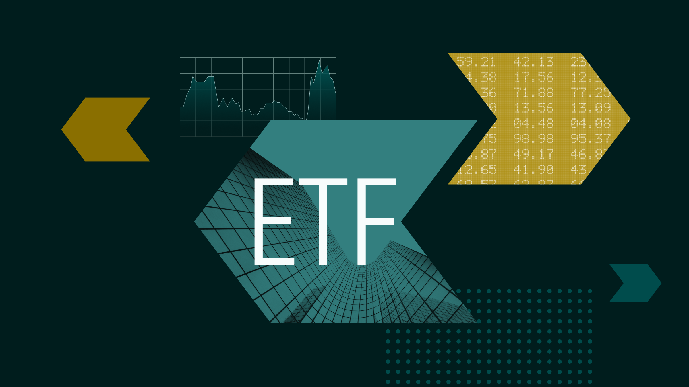 Investors Are Overlooking a Big Problem With New ETFs | モーニングスター