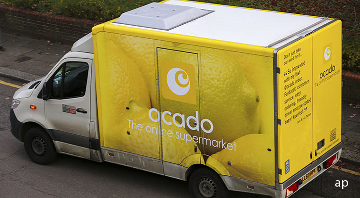 Ocado