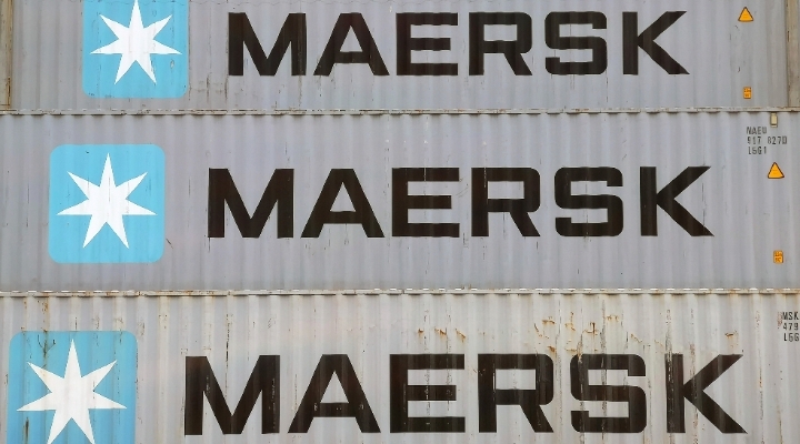 Maersk