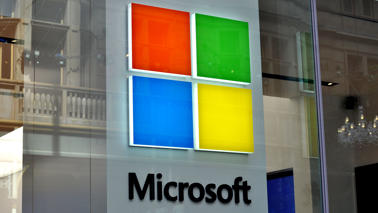 Going into earnings, is Microsoft stock a buy, a sell, or fairly valued?