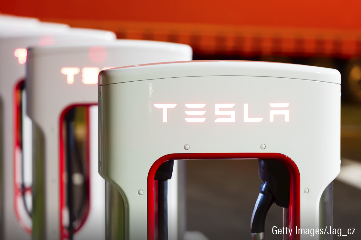 Is Tesla Stock a Buy After the Split?