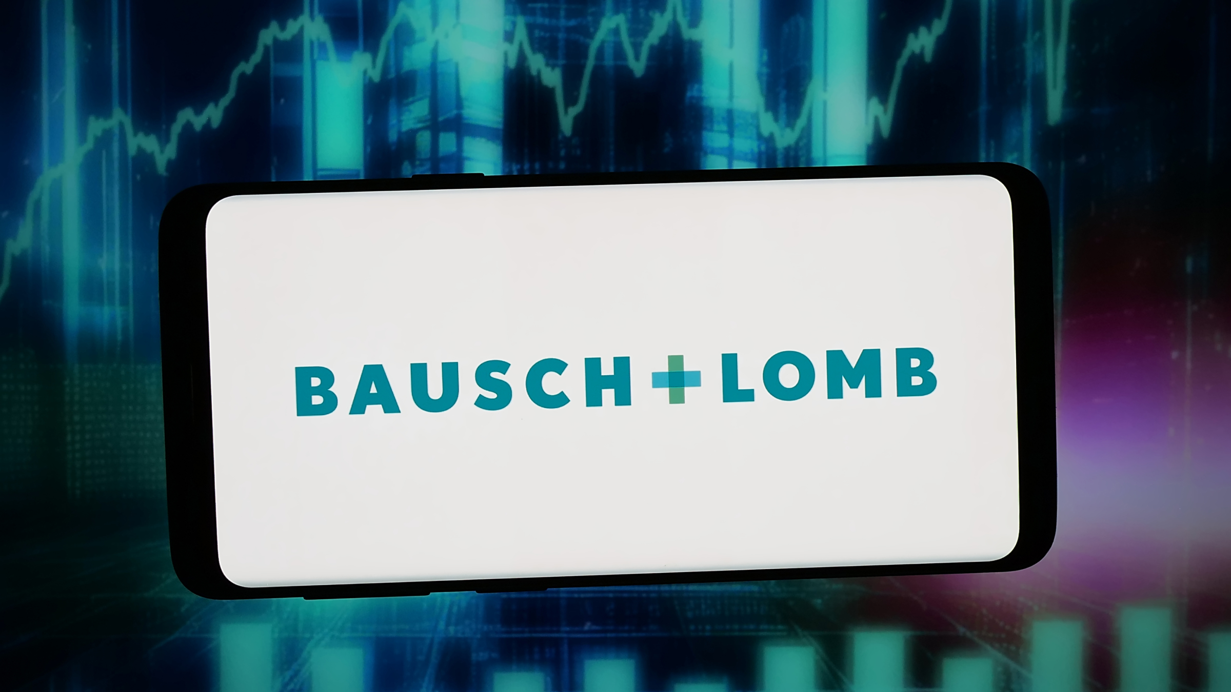 Bausch Bausch & Lomb Earnings: Vision Care Resilience and Pharmaceutical ...