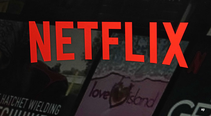 netflix logo