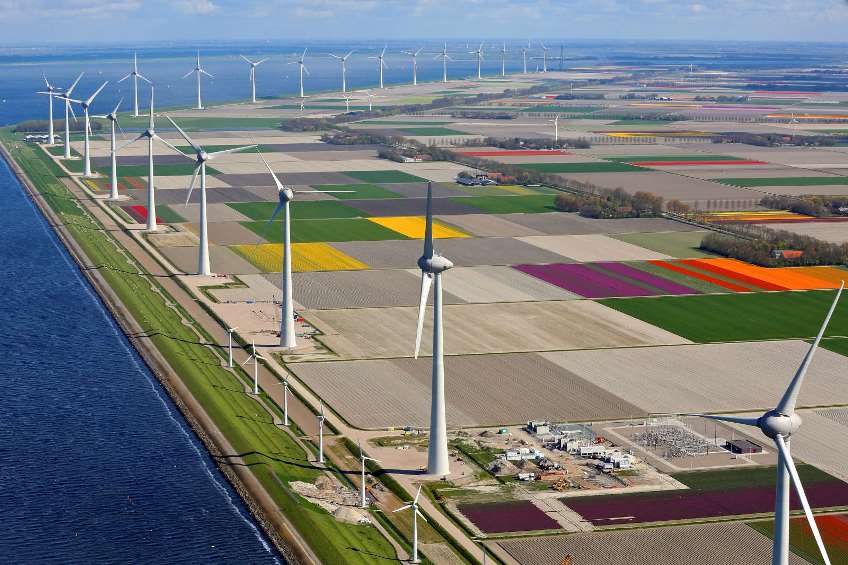 RWE Zuidwester