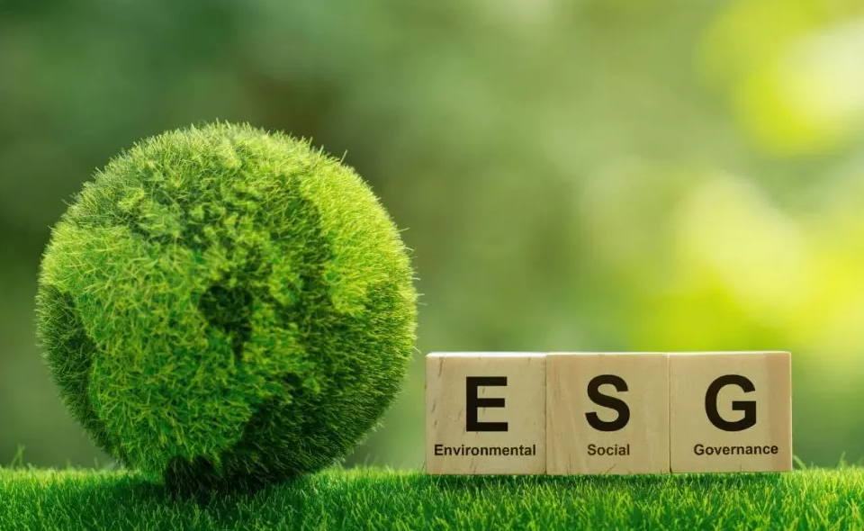 ESG investing