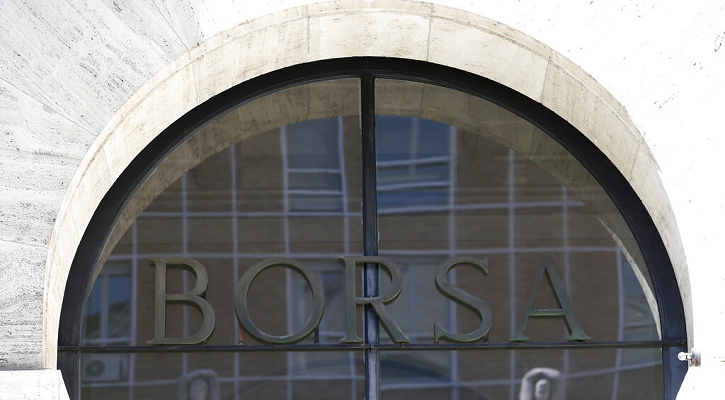 borsa italiana