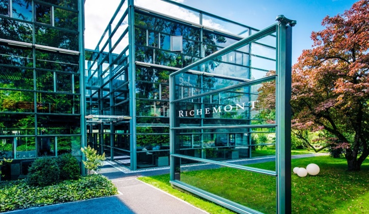 Richemont