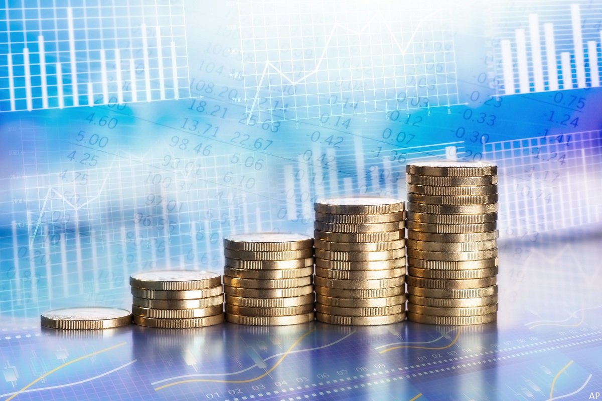 Coin stocks
